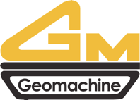 Geomachine