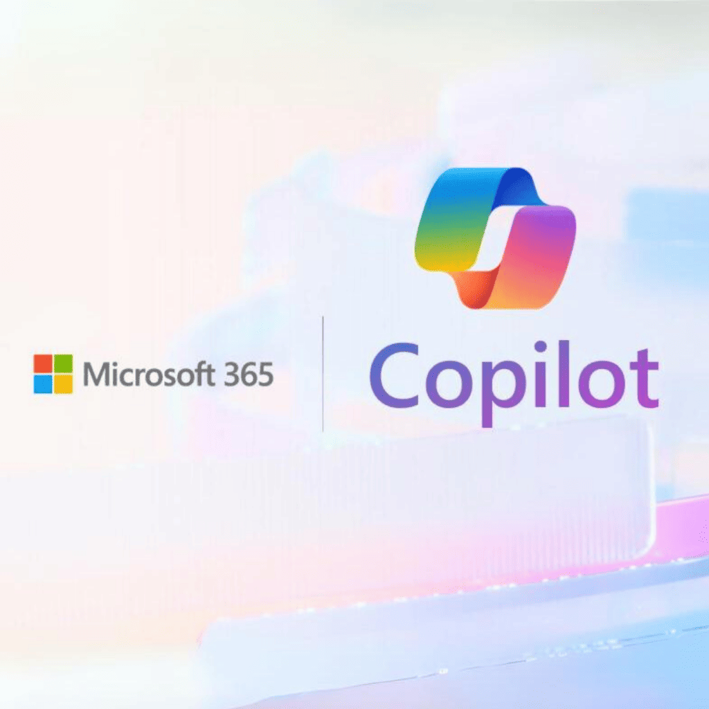 Copilot, Copilot for Microsoft 365, Microsoft, Midpointed ja Copilot